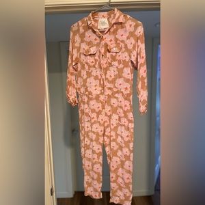 Acacia Honey pant suit